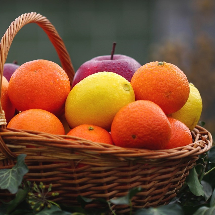 درخواست رفع ممنوعیت صادرات سیب و پرتقال