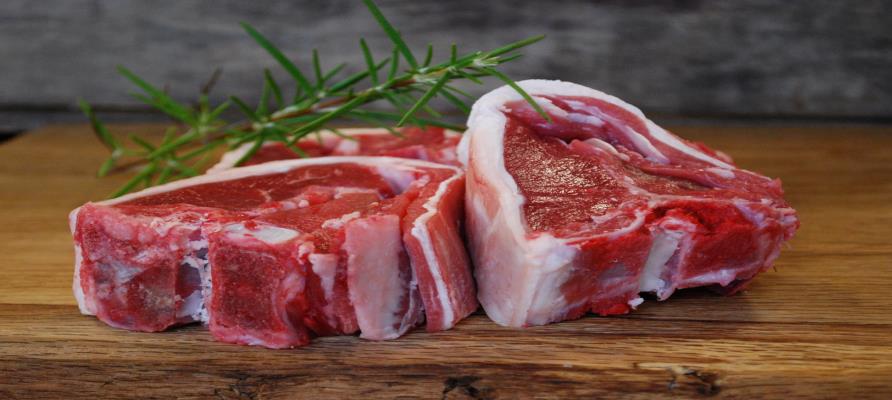 توزیع روزانه گوشت گرم به ۳۵۰ تن می‌رسد