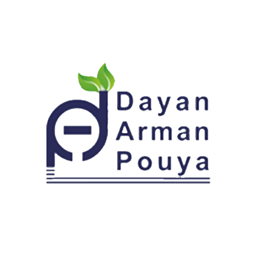 لوگوی دایان آرمان پویا