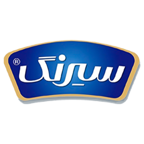لوگوی گروه کارخانجات سیرنگ 
