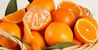 یک‌ هزار تن نارنگی مازندران به خارج کشور صادر شد