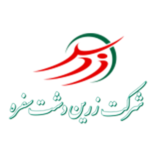 لوگوی شرکت زرین دشت سفره