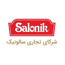 لوگوی شرکت طلایه دار سال نیک