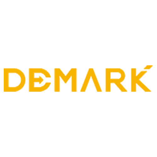 لوگوی  نمایندگی شرکت دمارک  DEMARK
