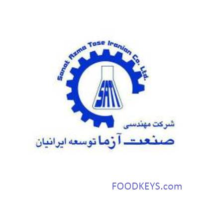 لوگوی شرکت مهندسی صنعت آزما توسعه ایرانیان