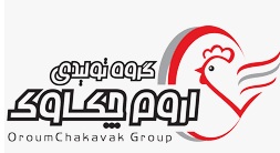 لوگوی گروه تولیدی اروم چکاوک