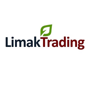 لوگوی شرکت لیماک تجارت لوتوس