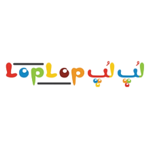 لوگوی شرکت لپ لپ