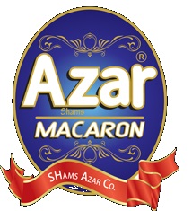 لوگوی مجتمع تولیدی شمس آذر