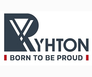 لوگوی صنایع بسته بندی ریتون