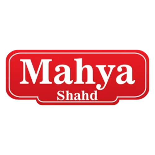 لوگوی شرکت گلشهد بینالود