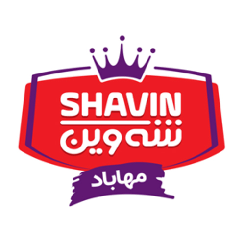لوگوی شرکت فرآوری لبنیات شروین مهاباد