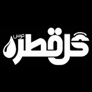لوگوی شرکت گل قطره توس