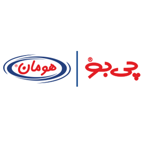 لوگوی مجتمع صنایع تبدیلی رادوار توس