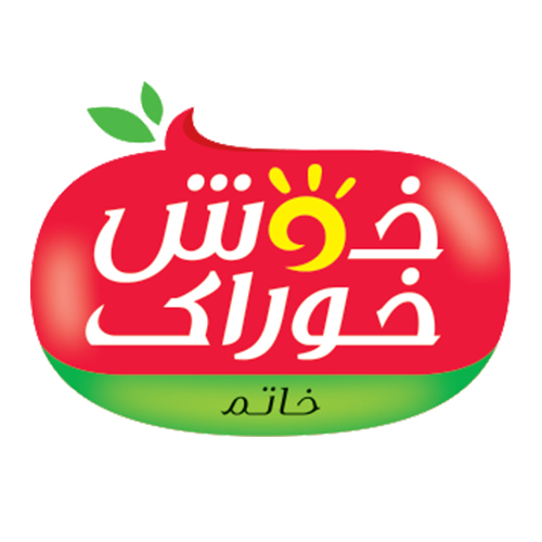لوگوی شرکت فرآورده های غذایی خوش خوراک