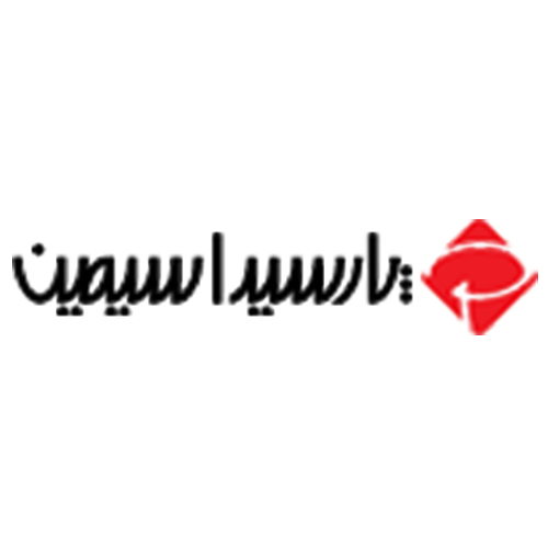 لوگوی شرکت آلومینیوم پارسه سیمین