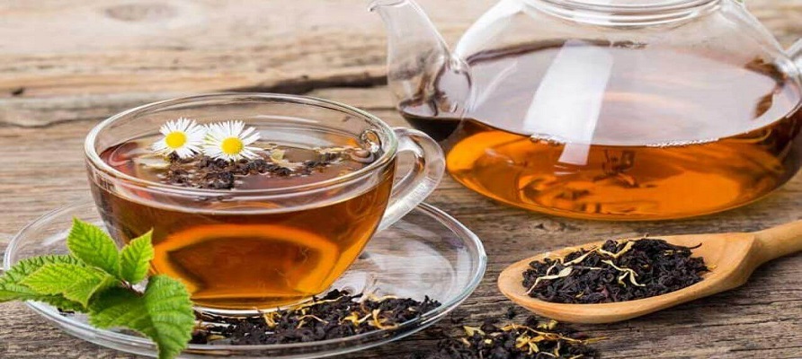 سرانه مصرف چای در کشور به ۸۰ هزار تن رسید