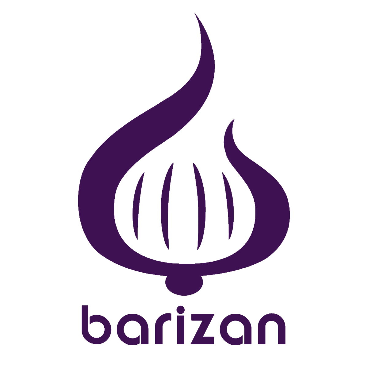 لوگوی شرکت باریزان