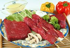 صرفه اقتصادی واردات گوشت از برزیل / روند سینوسی واردات گوشت قرمز