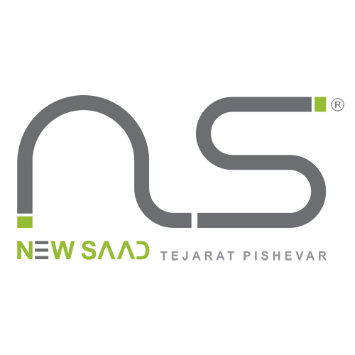 لوگوی شرکت نیوساد تجارت پیشه ور