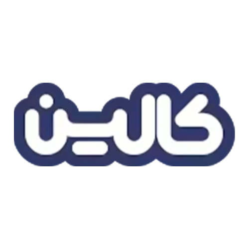 لوگوی شرکت درین پودر - کالین