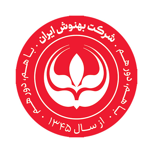 لوگوی بهنوش ایران