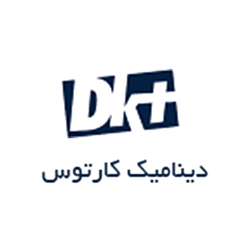 لوگوی شرکت دینامیک کارتوس
