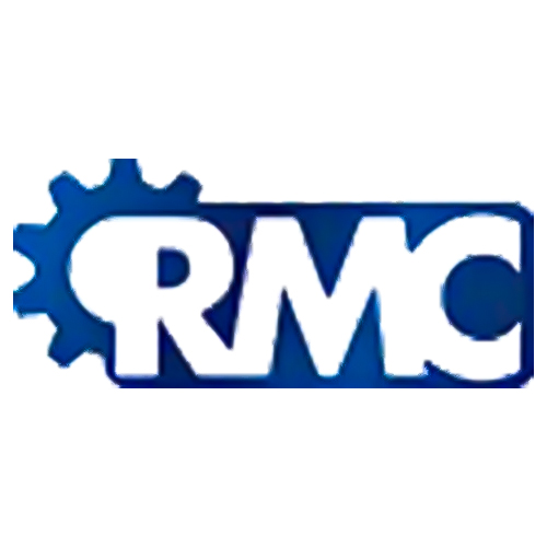 لوگوی شرکت ماشین سازی رافتی R.M.C