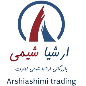لوگوی شرکت ارشیا شیمی تجارت