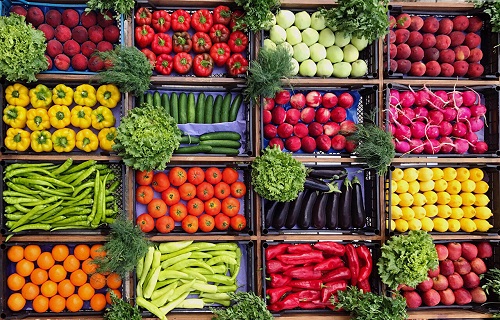 ایران، ابرقدرت تولید، غایب بزرگ برندهای کشاورزی