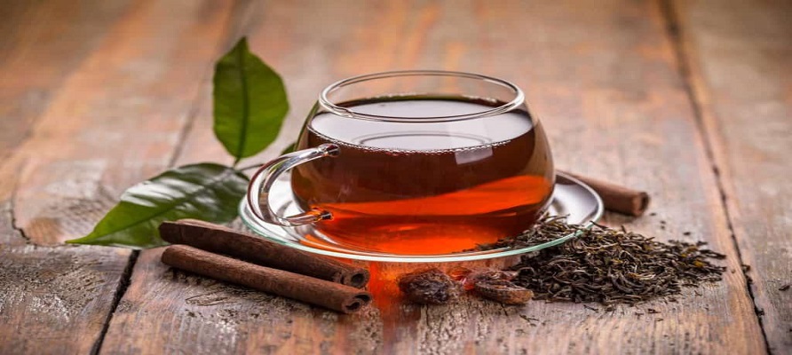 ۲۵ هزار تن برگ سبز چای خریداری شد