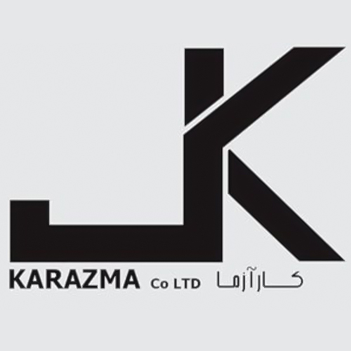 لوگوی شرکت کار آزما