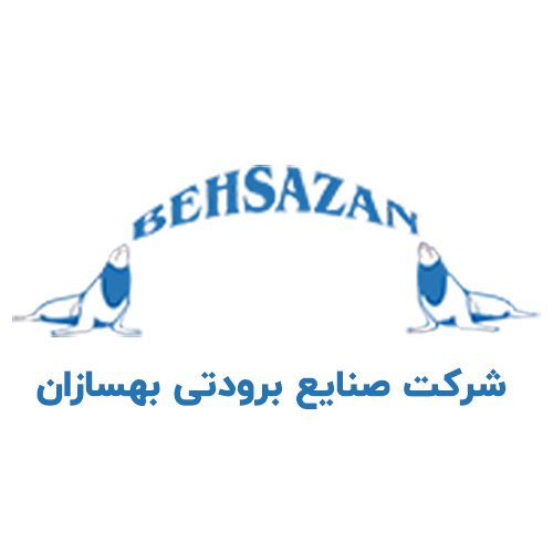 لوگوی شرکت صنایع برودتی بهسازان