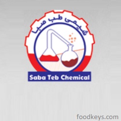 لوگوی شرکت شیمی طب صبا