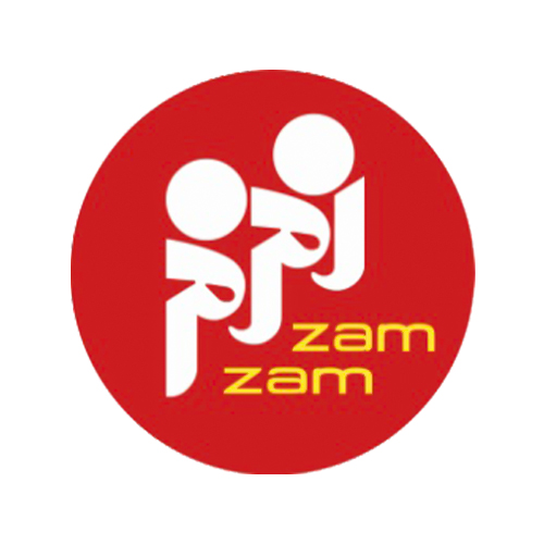 لوگوی شرکت زمزم شرق تهران