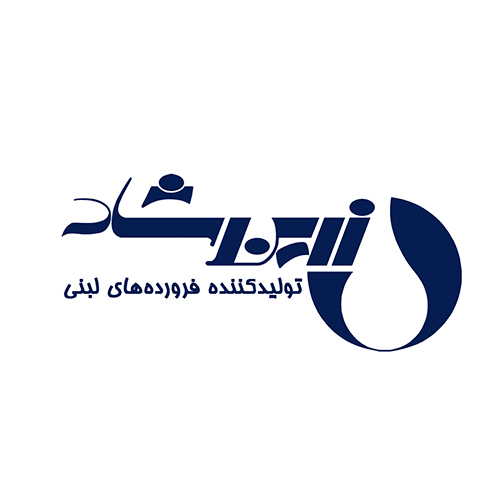 لوگوی شرکت زرین شاد سپاهان