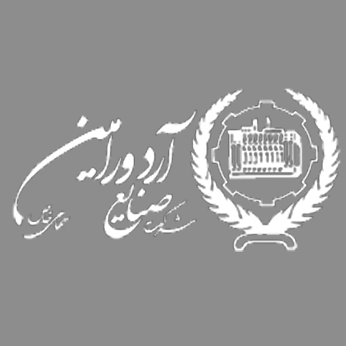 لوگوی شرکت صنایع آرد ورامین