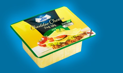 پنیر چدار loading=