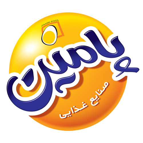 لوگوی گروه صنعتی پامین