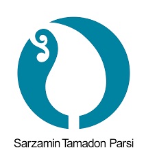 لوگوی شرکت طرح و توسعه سرزمین تمدن پارسی