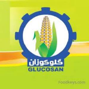 لوگوی شرکت گلوکوزان