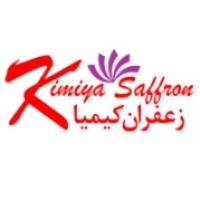 لوگوی شرکت کیمیا زعفران 
