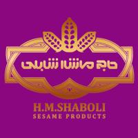 لوگوی گروه تولیدی صنعتی حاج شابلی