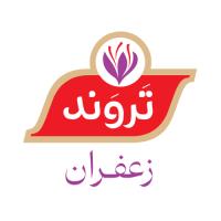 لوگوی شرکت تروند زعفران قاین