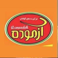 لوگوی شرکت تک پروتئین یاس 