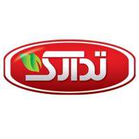 لوگوی مجتمع صنعتی غذا کنسرو طاهر- تدارک