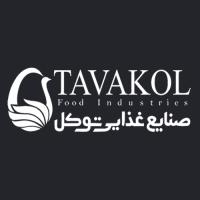 لوگوی شرکت صنایع غذایی توکل