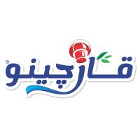 لوگوی شرکت کشت و صنعت قارچ پارس شهریار- قارچینو