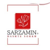 لوگوی سرزمین دشت سرخ