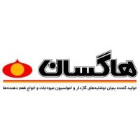 لوگوی شرکت هاگسان